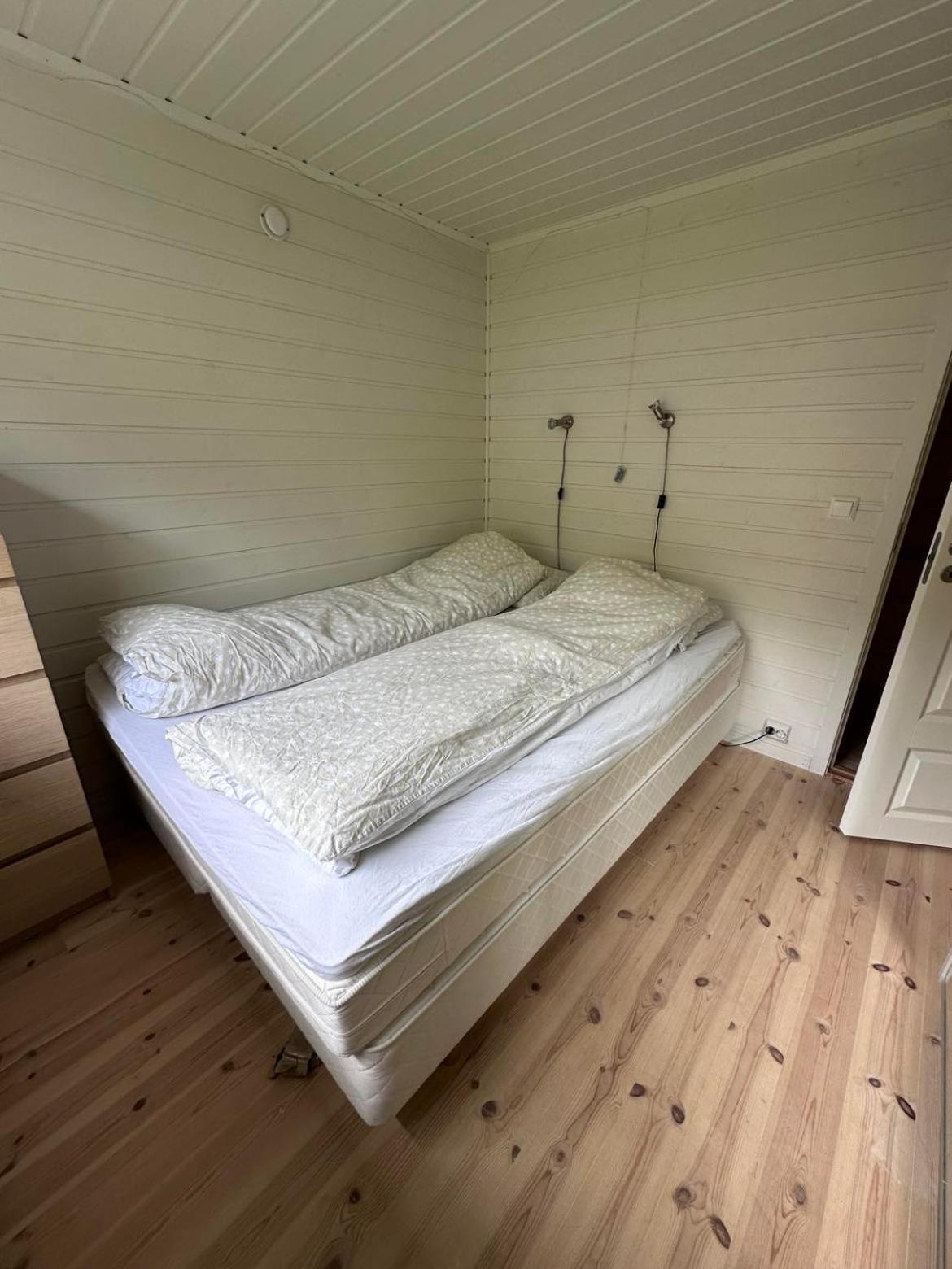 Brustadbua Bergset Kültér fotó